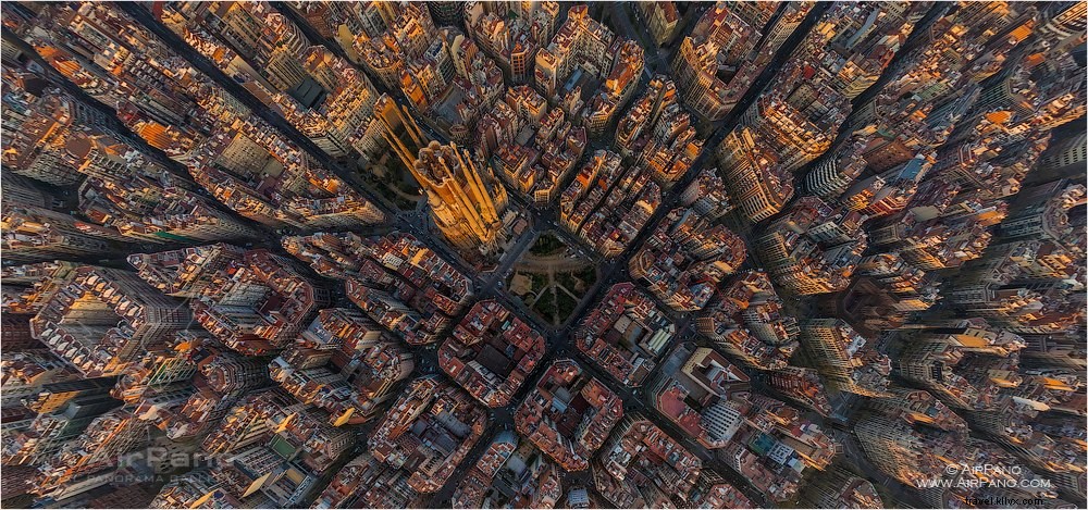 28の絶景 - 飛べたらいいなと思う空からの眺め